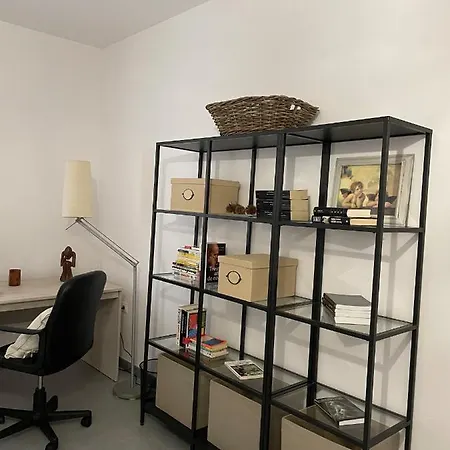 Meilan House Apartmán *