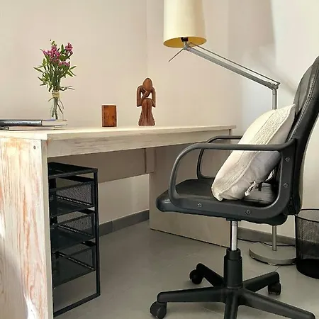Apartment Meilan House