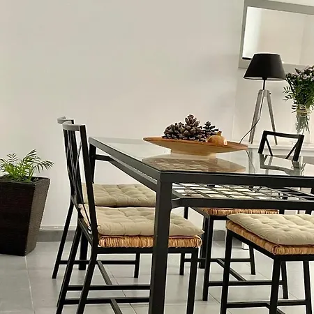 Meilan House Apartment Cordoba