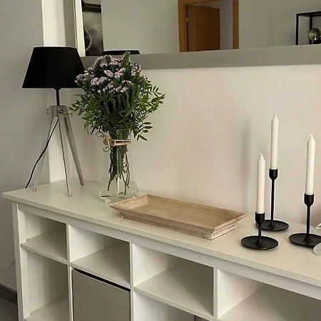 Apartment Meilan House