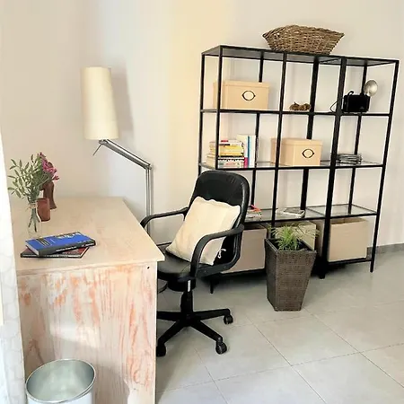 Meilan House * Cordoba