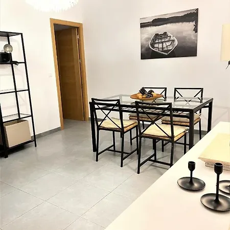Apartment Meilan House Cordoba