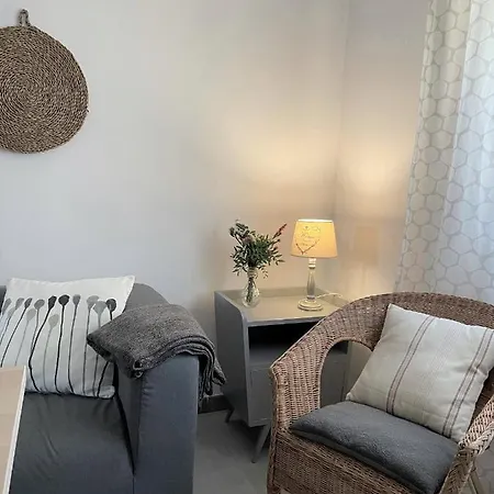 Meilan House Apartment Cordoba