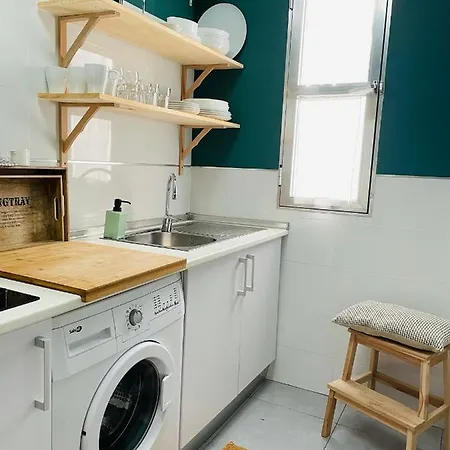 Meilan House Apartment *