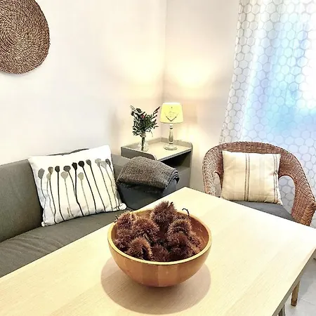 Meilan House Cordoba