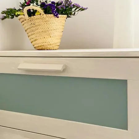 Apartment Meilan House *
