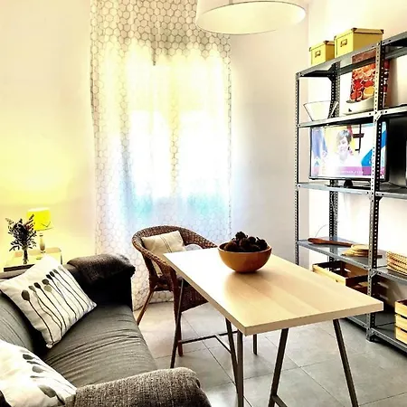 Meilan House Apartment