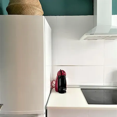 Apartment Meilan House Cordoba