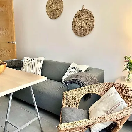 Apartment Meilan House *