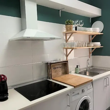 Apartment Meilan House