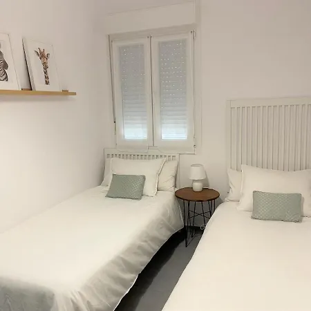 Meilan House * Cordoba
