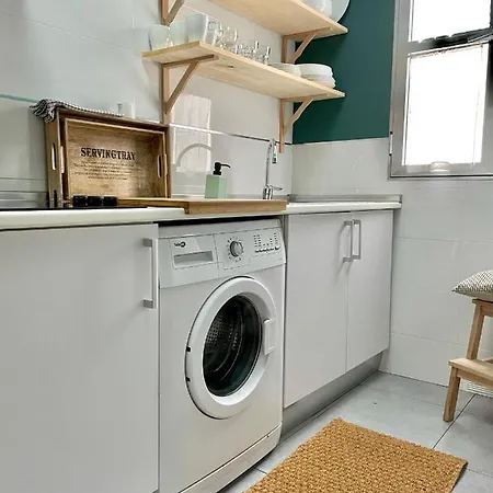 Meilan House Apartment