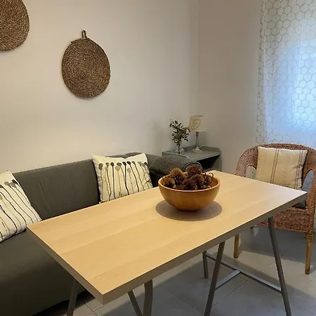 Meilan House * Cordoba