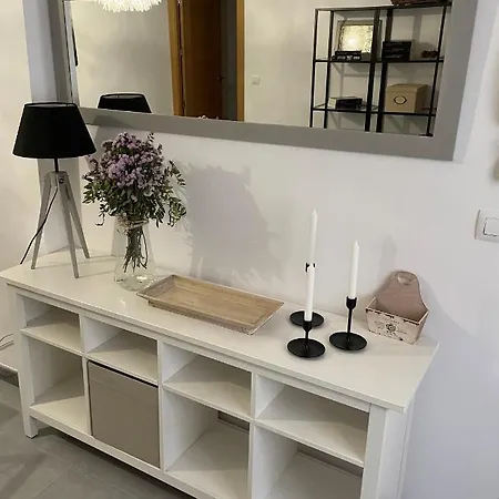 Meilan House * Cordoba